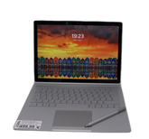 Microsoft Surface Book 2 Touchscreen+Bleistift 13,5 Zoll Intel Core i5 8350U 8x1,7GHz 8 GB Ram 250GB SSD Intel UHD GPU 620 4GB Win11 1452007